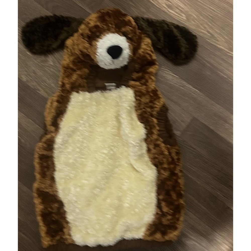 Hound Dog Plush Celebration Halloween Inc Costume 24 Months Unisex  Puppy